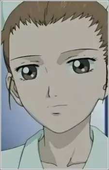 Gambar Karakter Anime: Usui