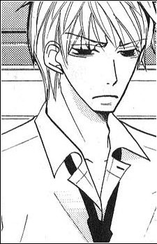 Gambar Yoshiyuki Hatori