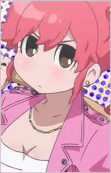 Gambar Karakter Anime: Anna Katou