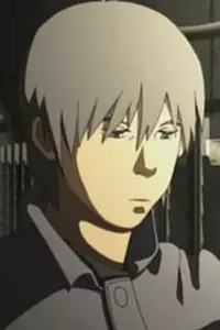 Gambar Karakter Anime: Ura