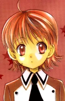 Gambar Karakter Anime: Michiru Mochizuki