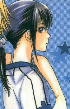 Gambar Karakter Sakae Orihara