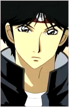 Gambar Karakter Kinjirou Kitaeda