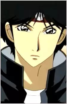 Gambar Karakter Anime: Kinjirou Kitaeda