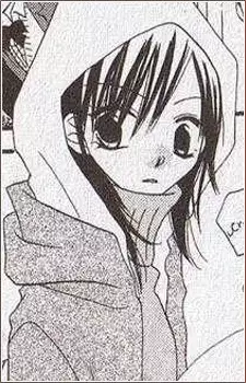 Gambar Karakter Anime: Mihane Nagafuji