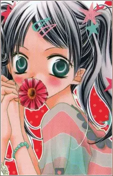 Gambar Karakter Anime: Azu Nagafuji