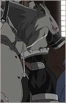 Gambar Karakter Carv