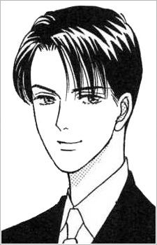 Gambar Karakter Kyousuke Tanabe