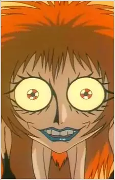 Gambar Karakter Anime: Psychogenie