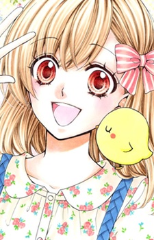 Gambar Karakter Hiyori Nishiyama