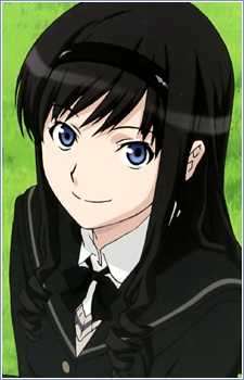 Gambar Haruka Morishima