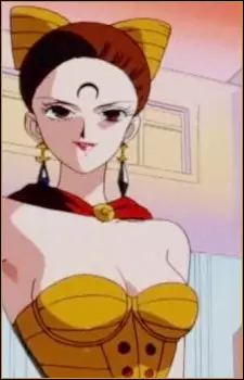 Gambar Karakter Anime: Calaveras