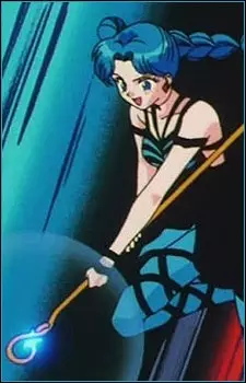 Gambar Karakter Anime: Cyprine