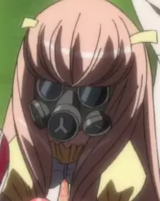 Gambar Karakter Anime: Milk