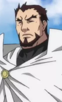 Gambar Karakter Anime: Sanada Doukan