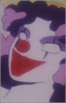 Gambar Karakter Anime: Bipierrot