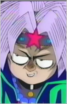 Gambar Karakter Anime: Kokurano