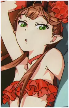 Gambar Karakter Anime: Msyu