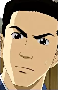 Gambar Karakter Anime: Daito