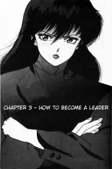 Gambar Karakter Anime: Shizuka Himenogi