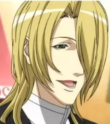 Gambar Karakter Anime: Furu