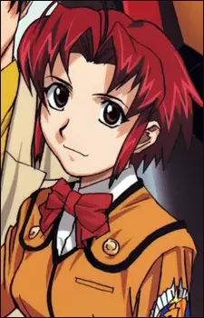 Gambar Karakter Anime: Ibuki Momoi