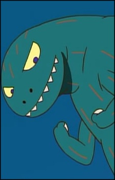 Gambar Karakter Heart