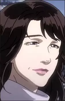 Gambar Karakter Anime: Mother Ichiki