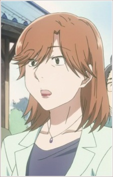Gambar Karakter Sakiko Okudaira