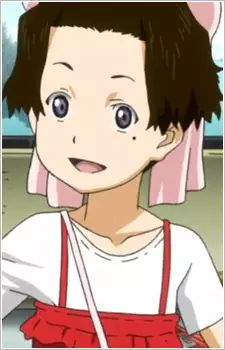 Gambar Karakter Anime: Noriko Nishimura