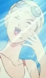 Gambar Karakter Anime: Kitou