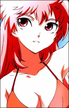 Gambar Karakter Aoi Hidaka