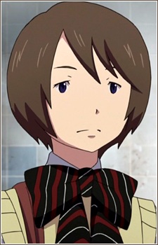 Gambar Noriko Paku