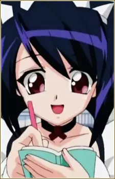 Gambar Karakter Anime: Sanada