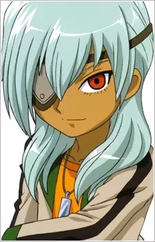 Gambar Karakter Anime: Jirou Sakuma