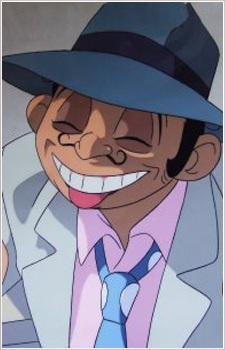 Gambar Karakter Ham Egg