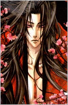 Gambar Karakter Ki-Hyun