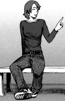 Gambar Ai Tanabe