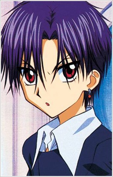 Gambar Natsume Hyuuga