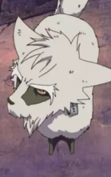 Gambar Karakter Anime: Darwin