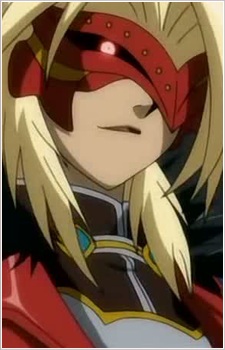 Gambar Karakter Spectra Phantom