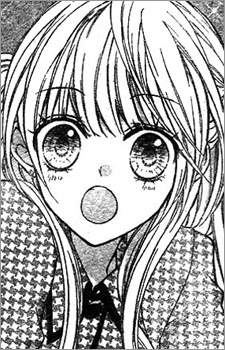 Gambar Karakter Lala Kousaka