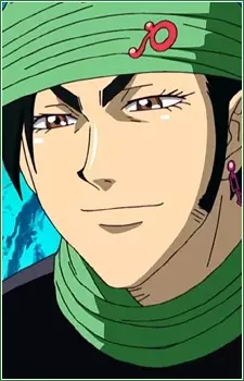 Gambar Karakter Anime: Coco