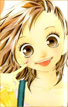 Gambar Karakter Ninako Kinoshita