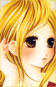Gambar Karakter Kotone Kanbara