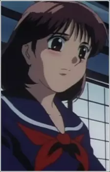 Gambar Karakter Anime: Tomoe Ninomiya