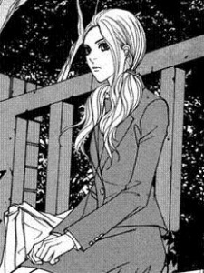 Gambar Karakter Anna