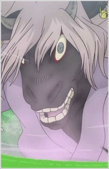 Gambar Karakter Misuzu