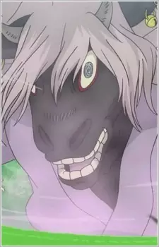 Gambar Karakter Anime: Misuzu