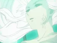 Gambar Karakter Anime: Maria Lancelot